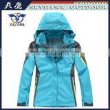 Anti-Static First Class Winter Jacket Women thumbnail-1