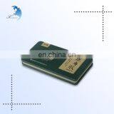 High Quality Customized Durable Rectangular Metal Medicinal/Food Tin Box thumbnail-1