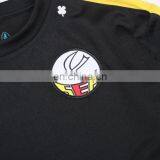 China Promotion Cheap Custom American Sport Club Soccer Jersey thumbnail-4