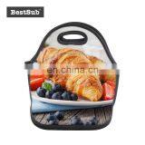 Sublimation Neoprene Lunch Tote (NLT12)