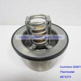 Cummins Thermostat for M11 / QSM11 Engine 4318197, 4973373, 2882757,3335550, 4952204 thumbnail-2