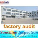 Factory Audit Inspection Third Party Inspection Agent in China Vietnam India Singapo Malaysia