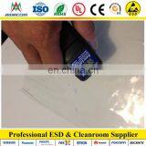 PVC Material Antistatic ESD Clear Curtain thumbnail-1