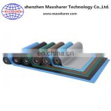 ESD rubber sheet antistatic mat roll ESD cleanroom rubber mat