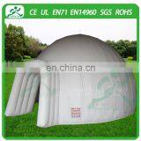 Igloo inflatable tent inflatable dome tent