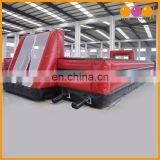 Portable Soccer Wall Inflatable Soccer Arena, Inflatable Football Field for Playground thumbnail-2