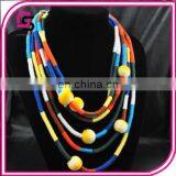 Fashion Necklace High Quality ,factory Necklacew thumbnail-1