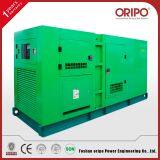 High Quality Super Silent Diesel Generator for Home Price thumbnail-2