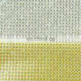 24*40CM Heat Transfer Rhinestone Mesh