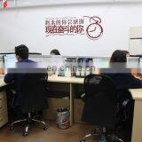 Hangzhou JD Textile Co., Ltd. company overview - view 2 thumbnail