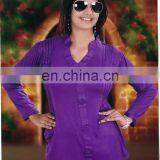 Women Tops and Blouses Manufacturer thumbnail-2