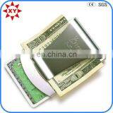 Stainless Steel Multifunction Money Clip Bottle Opener thumbnail-1