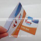 New Products Customized Logo and Shaped PVC Card Holder for Sale thumbnail-5