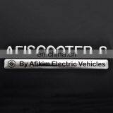 Custom Wholesale High-grade Custom 3d Stickers