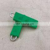 Silicone Zipper Pull Custom Made Zipper Pulls Rubber for Luggage thumbnail-5