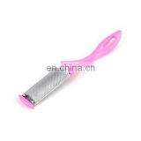 Foot File pedicure Callus remover ,microplane foot file