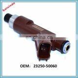ORIGINAL FUEL INJECTOR NOZZLE INJECTION OEM 23250-50060 2325050060 for LEXUS SC430 LS400 LS430 thumbnail-2