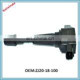 For Mazda Ignition Coil Pack ZJ20-18-100A ZJ49-18-100 for MAZDA 2 1.5 L Ignition Coils ZJ20-18-100 thumbnail-3