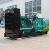Weichai 250kw Diesel Generator Set 300kva Generator Engine thumbnail-1