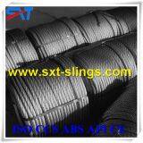Ungalvanized Steel Wire With Multi Layers 6*24+7FC thumbnail-4