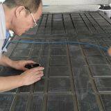 Board Panel Cnc Woodworking Four Spindle Switch Atc Router thumbnail-3