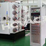 Golden Metalizing Pvd Vacuum Plating Machine for Stainless Steel thumbnail-2