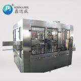 Good Sell Carbonated Beverage Soft Drink Plastic Bottle Filling Machine