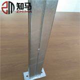 Strut Slotted Galvanized Support System u Shaped Channel thumbnail-2