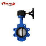 Api 609 Lug Type Butterfly Valve Dn100 Pn16 thumbnail-5