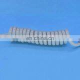 Spiral Cable Truck/spiral Cable Wire Low Voltage Flexible Retractable Spiral Spring Coiled Cable thumbnail-2