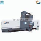 Large Factory Used Gantry CNC Machining Center For Metal Material Production thumbnail-5