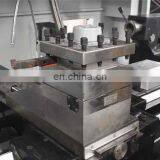 CK6136A Cnc Fabrication Mini Lathe Cnc Heavy Duty Machines thumbnail-6
