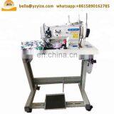 Manual Edge Banding / Sewing Machine / Flat Lock Sewing Machine Price thumbnail-4