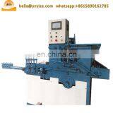 Clothes Wire Hanger Making Machine Hanger Hook Making Machine thumbnail-3