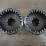 Custom-made Forging Accessories, Spur Gear