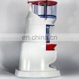 Профессионально спроектированная настольная ручная машина для изготовления и формирования пельменей (яоцы)