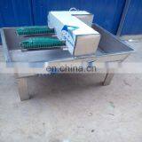 Vertical Best Selling Industrial Bottle Washing and Brushing Machine thumbnail-4