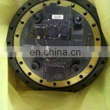 Excavator PC200-7 Final Drive PC200-7 Travel Motor Assy thumbnail-4