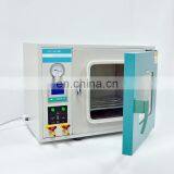 Degassing Vacuum Chamber Drying Equipment Drying Oven For Laboratory thumbnail-4