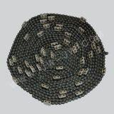 Sulzer Projectile Loom Spare Part Conveyor Chain 153'' 912531015