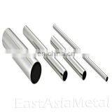 Seamless and Welded Round Steel Tube 304 Stainless Steel Pipe thumbnail-5
