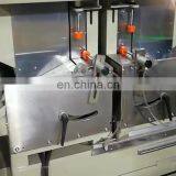 High Precision 45~90 Cutting Degree Electric Motor for Saw Machine Aluminum Profiles of Window and Door thumbnail-6