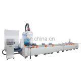 Aluminium Cnc Machining Center for Drilling Milling and Tapping thumbnail-2