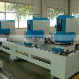 Plastic Window Welder Machine/pvc Machine de Fabrication Fenetre thumbnail-3