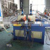 SW-25 Dual Head Semi-automatic Pipe Bending Machine thumbnail-2