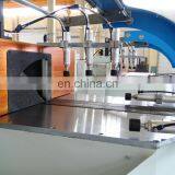 High Value !New Double-head Cutting Saw Aluminum Profile Equipment thumbnail-3