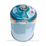 BUTANE GAS CARTRIDGE 450g-460g / Made in Korea thumbnail-5