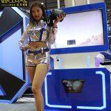 Indoor Amusement Kids Game Machine Children Kitchen Game Video Game For Sale thumbnail-3