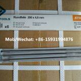 Supply STIHL Chainsaw Files Round Chain Saw Files 4.0mm - 5.5mm thumbnail-3