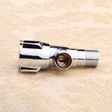 Triangle Valve All Copper Angle Valve General Water Inlet Valve Switch Water Stop Valve thumbnail-2